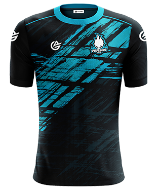 Versus All - Short Sleeve Esports Jersey