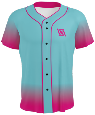 ViA eSports - Baseball Jersey
