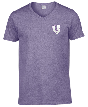 Viking Army - V Neck T-Shirt