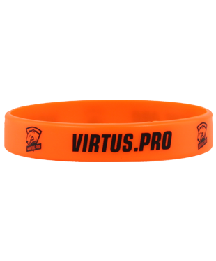 Virtus Pro - Silicon Wristband