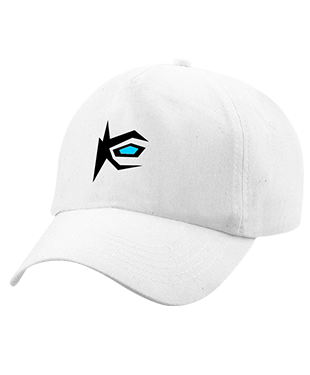 Vizionary Esports - 5 Panel Cap