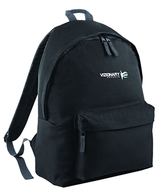 Vizionary Esports - Maxi Backpack