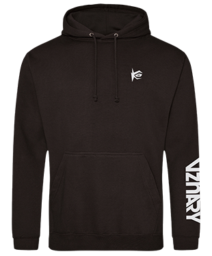 Vizionary Esports - Casual Hoodie