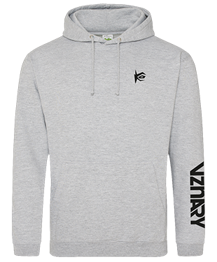 Vizionary Esports - Casual Hoodie