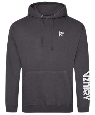 Vizionary Esports - Casual Hoodie