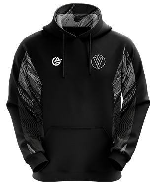 Valanths - Bespoke Hoodie