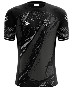 Valanths - Short Sleeve Esports Jersey