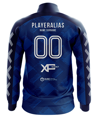 Vortex Gaming ES - Esports Player Jacket