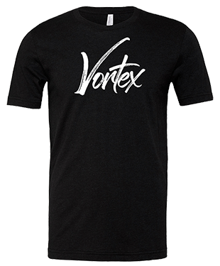 Vortex Gaming ES - Unisex T-Shirt