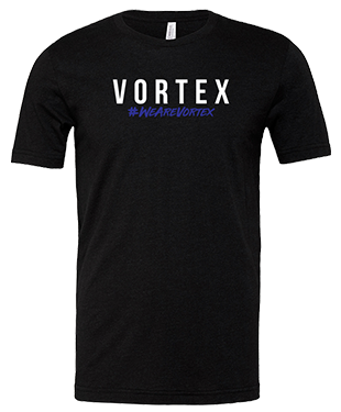 Vortex Gaming ES - Unisex T-Shirt