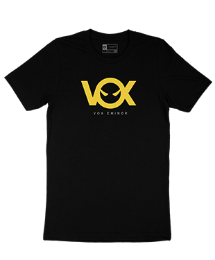 Vox Eminor - Unisex T-Shirt