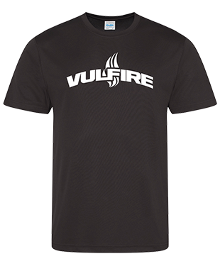 Vulfire - Cool T-Shirt