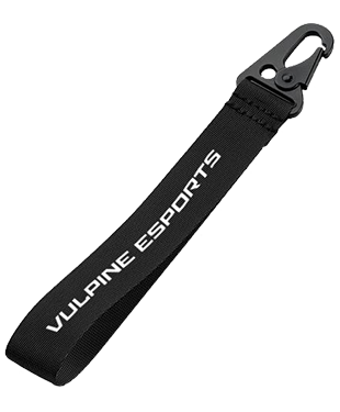 Vulpine Esports - Key Clip