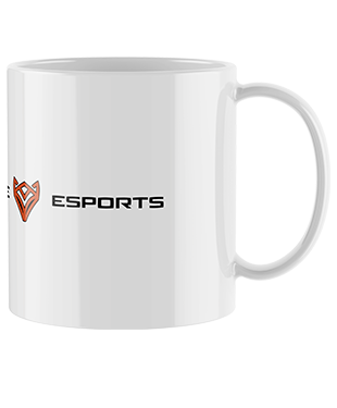 Vulpine Esports - Mug