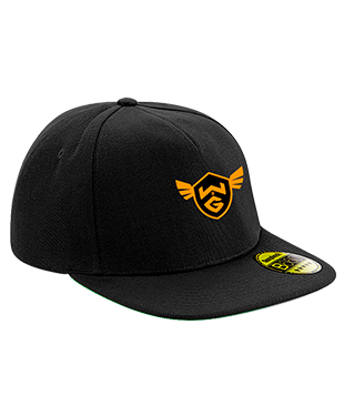 W2G - Snapback Cap