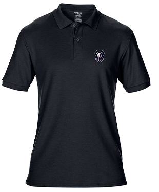 Paladins - Polo Shirt
