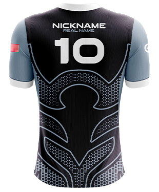 Paladins - Pro Short Sleeve Esports Jersey