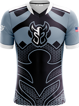 Paladins - Pro Short Sleeve Esports Jersey