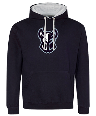 Paladins - Contrast Hoodie