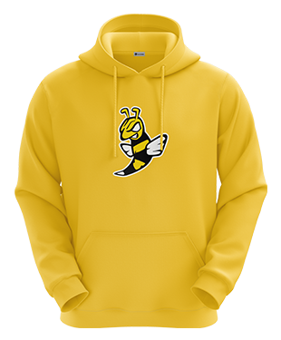 WRAHE - Casual Hoodie