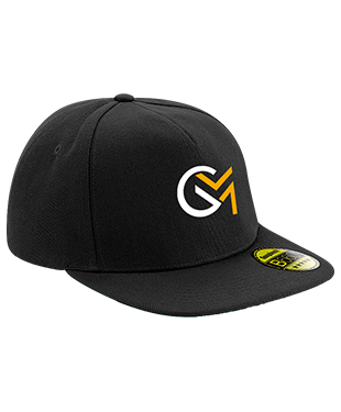 What a Mess - Snapback Cap