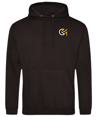 What a Mess - Casual Hoodie