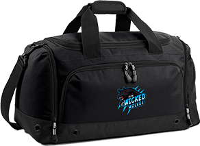 Wicked Wolves Gaming - Holdall
