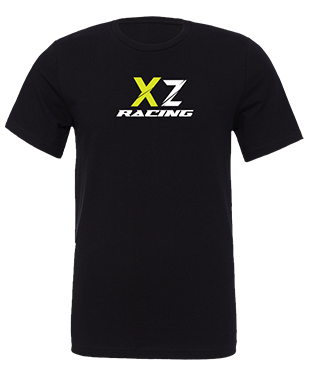 XZ Racing - Unisex T-Shirt