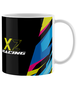 XZ Racing - Mug
