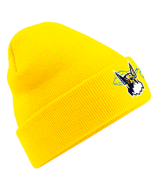 York St John University - Cuffed Beanie