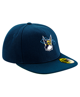 York St John University - Snapback Cap
