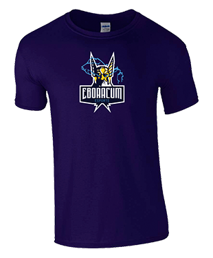 York St John University - T-Shirt