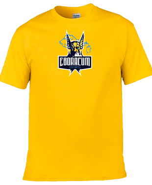 York St John University - T-Shirt