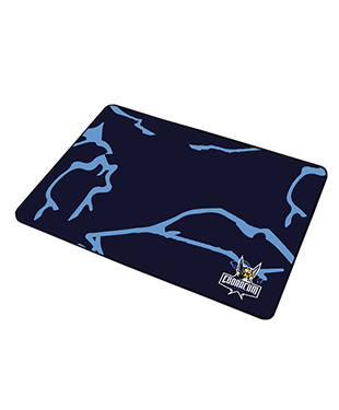 York St John University - Gaming Mousepad