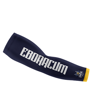 York St John University - Bespoke Sleeves (Pair)