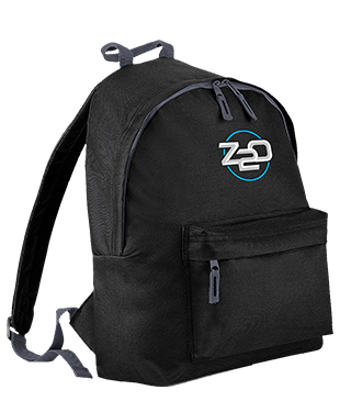 Zero2One - Maxi Backpack