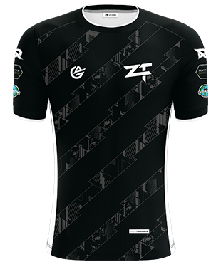 ZeroTolerance - Pro Short Sleeve Esports Jersey