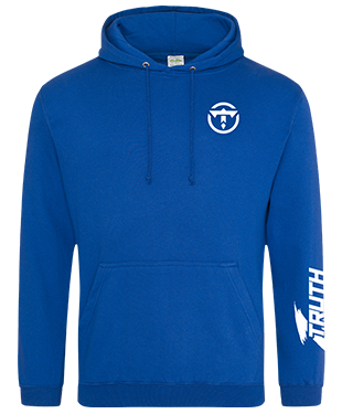 zTruth Esports - Casual Hoodie